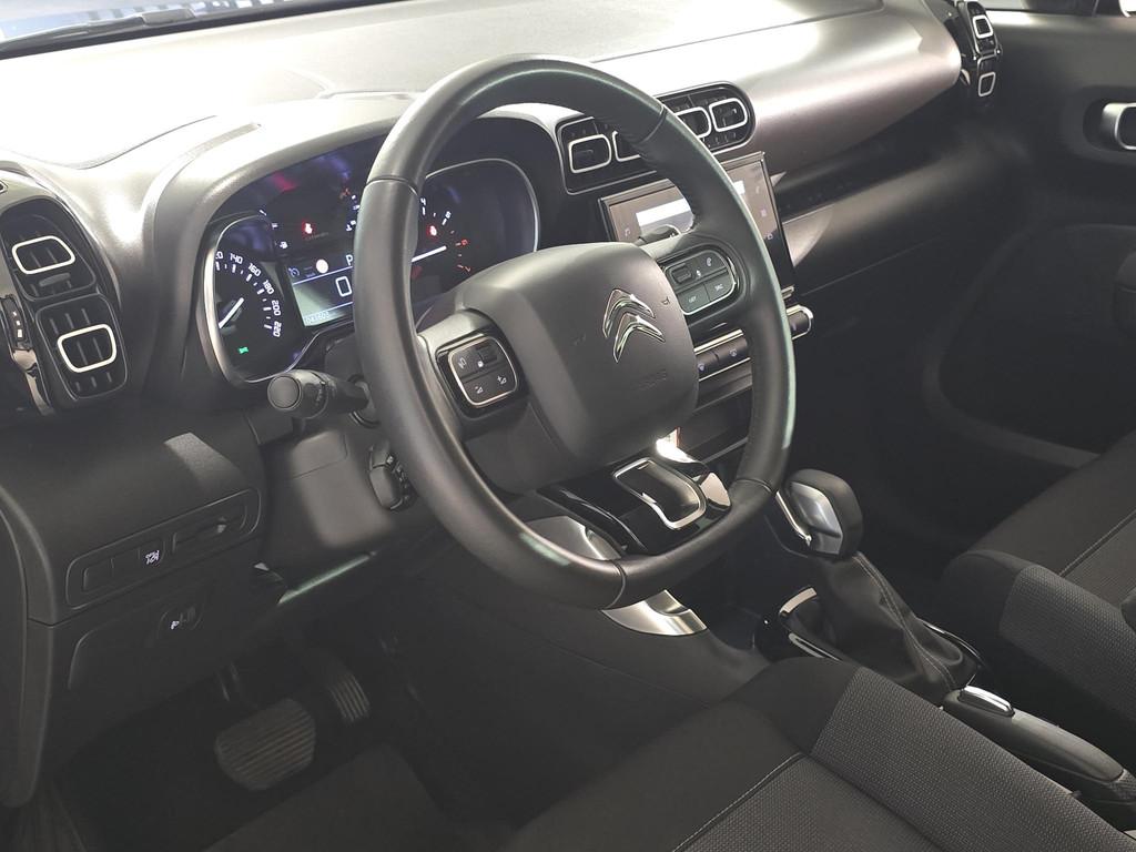Citroen C3 Aircross 1.2 PureTech Plus | Climate control | Ap, Auto's, Citroën, 12 maanden, Gebruikt, Euro 6, 1199 cc
