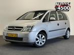 Opel Meriva 1.6-16V Maxx Cool automaat! Airco! Trekhaak!, Auto's, Gebruikt, 4 cilinders, Meriva, Euro 4