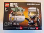 Lego Star Wars - 75317 - The Mandalorian & the Child, Ophalen, Nieuw