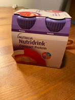 Euwitdrank nutridrink compact protein, Ophalen