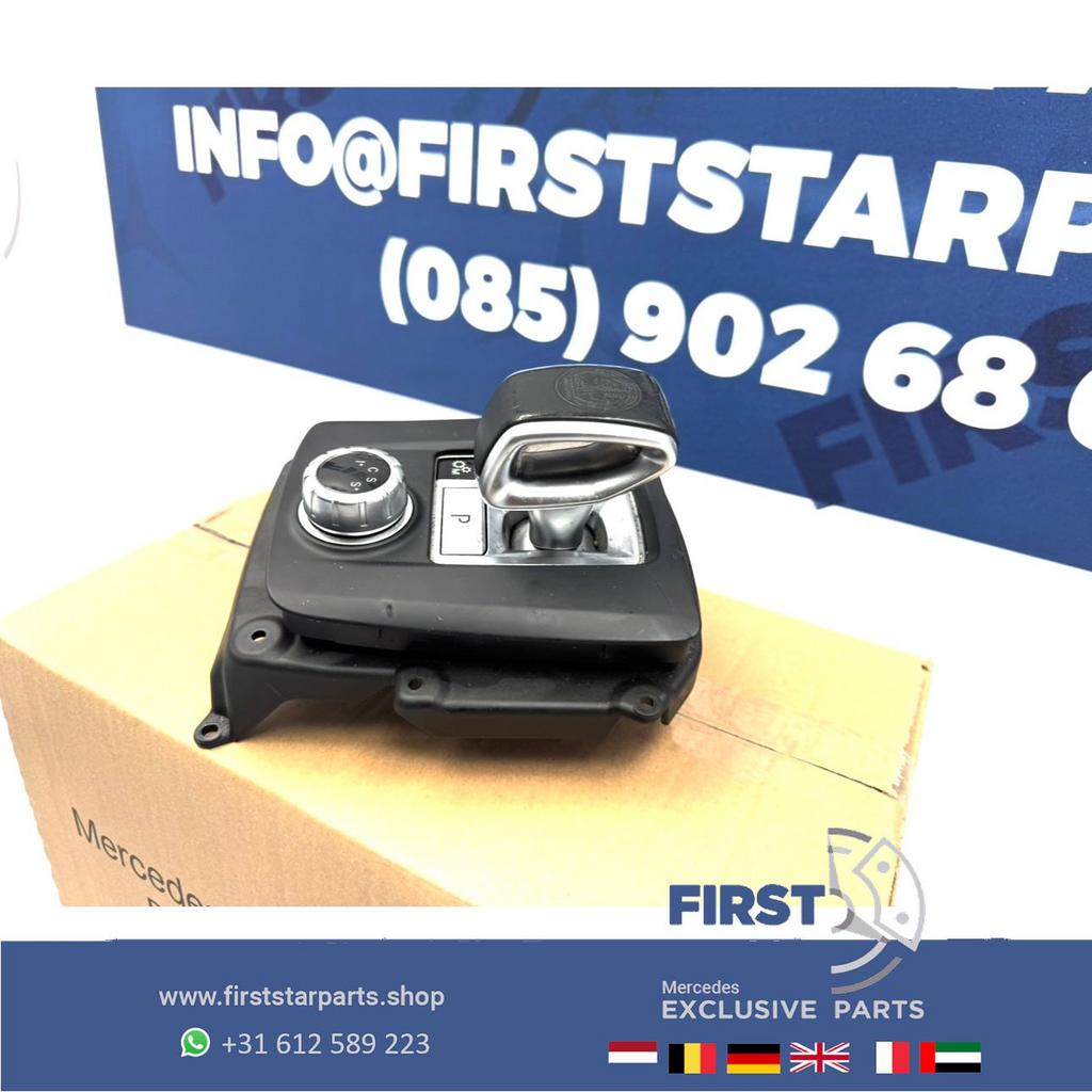 W176 A W117 CLA W156 GLA Klasse 45 AMG schakelpook MB pook, Gebruikt, -, Ophalen of Verzenden, -