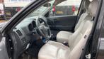 Daihatsu Terios 1.5-16v 2WD Automaat 2e eig. Airco Leder Tre, 1350 kg, Achterwielaandrijving, Gebruikt, 400 kg