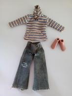 Diverse Kleding voor Bratz Poppen (2 foto’s), Verzamelen, Poppen, Ophalen of Verzenden, Gebruikt, Kleertjes
