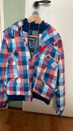 Nw wintersport jas. Moet deze wk weg!, Kleding | Dames, Wintersportkleding, Ophalen of Verzenden, Zo goed als nieuw, Maat 46/48 (XL) of groter
