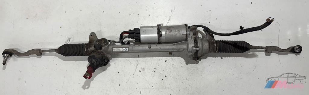 BMW XM (G09) STUURHUIS 225A7F9E2-01, Auto-onderdelen, Besturing, Gebruikt, -, -, Ophalen of Verzenden