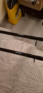 Matrix Ultron 3,6m Feeder Hengels (2 stuks), Ophalen of Verzenden, Gebruikt, Werphengel