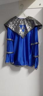 Maat 48/50 gandgemaakt pak, Kleding | Dames, Ophalen, Zo goed als nieuw, Maat 46/48 (XL) of groter, Carnaval