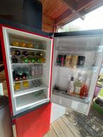 Gorenje Koel-vriescombinatie - Gebruikt, functioneert goed, Witgoed en Apparatuur, Koelkasten en IJskasten, Ophalen, Gebruikt