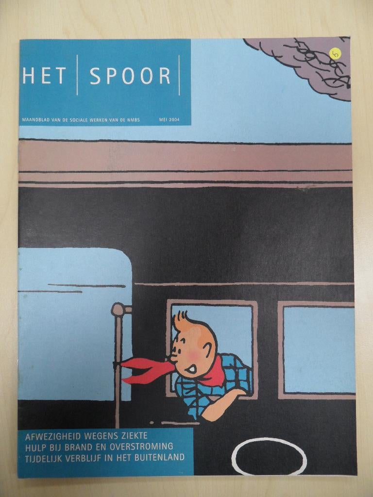 Kuifje bijzondere, oude uitgaven., Meerdere stripboeken, Ophalen of Verzenden, Gelezen