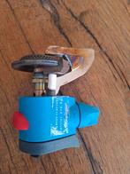 Campinggaz Twister Plus Piëzo kookkit, Ophalen of Verzenden, Gebruikt