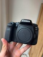 Canon EOS 90D Body | 32.5MP DSLR | 4K | Goede staat, Gebruikt, Spiegelreflex, 32 Megapixel, Canon