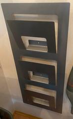 Tijdschriftenrek van IKEA, Huis en Inrichting, Woonaccessoires | Krantenbakken en Lectuurbakken, Ophalen, Gebruikt