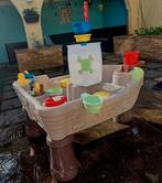 Piratenboot watertafel little tikes, Ophalen of Verzenden, Zo goed als nieuw