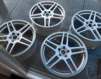 Volvo VST monoblock 19” velgen, Velg(en), 235 mm, Zomerbanden, Ophalen
