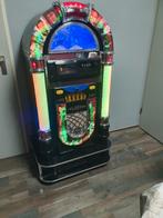 Super mooie Elvis jukebox model Wurlitzer voor 51 cd's, Verzamelen, Ophalen, Zo goed als nieuw, 1970 tot heden, Overige merken