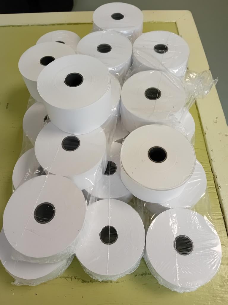 Kassarollen 44 x 80 x 17, Ophalen of Verzenden