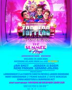 Twee kaartjes voor De Toppers 19 juni, Tickets en Kaartjes, Twee personen