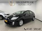 Toyota Prius 1.8 Comfort / Automaat hybride / Navi / head-up, Gebruikt, 4 cilinders, Zwart, Origineel Nederlands