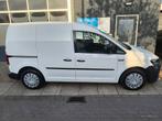 Volkswagen Caddy 1.6 TDI L1H1 Trendline. Zeer nette auto, Voorwielaandrijving, Euro 5, Stof, Gebruikt