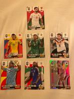 Gloednieuwe voetbalkaartjes 7 stuks, Ophalen of Verzenden, Zo goed als nieuw, Plaatje