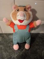 Ah hamster 20cm.      Nr10, Ophalen, Zo goed als nieuw, Overige typen