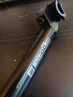 Zadelpen Ergotec 2, 26.2mm, 350mm, Gebruikt, Ergotec, Algemeen, Ophalen of Verzenden