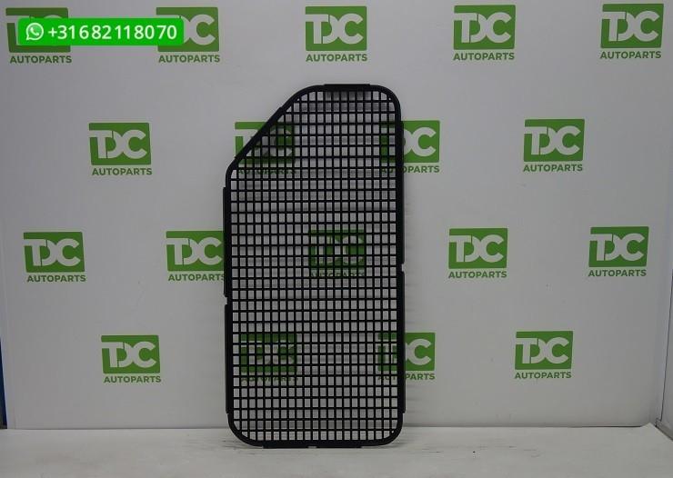 Renault Master ('10-'20) Raamrooster schuifdeur, Gebruikt, Renault, Ophalen of Verzenden, Renault