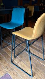 Stijlvolle barkrukken set, Zakelijke goederen, Horeca | Meubilair en Inrichting, Ophalen, Meubilair