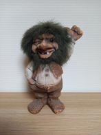 Noorse Trol original, Ophalen of Verzenden, Fantasy
