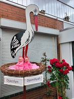 Geboorteborden de mooste en goedkoopste grootste keuze., Ophalen, Nieuw, Geboortebord