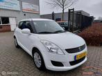 Suzuki Swift 1.2 Bandit EASSS, Auto's, Suzuki, Voorwielaandrijving, Stof, Gebruikt, 4 cilinders
