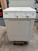 Miele Novotronic Gala-A wasdroger, Witgoed en Apparatuur, Wolprogramma, Gebruikt, Luchtafvoer, 4 tot 6 kg