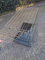 Hondenbench gebruikt, opvouwbaar, Ophalen