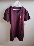 Mooi basis shirt, t-shirt met v-halsje van Vingino maat 164, Kinderen en Baby's, Kinderkleding | Maat 164, Ophalen of Verzenden