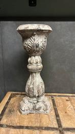 Kandelaar beton ptmd, Ophalen, Zo goed als nieuw