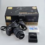 Nikon D3200 Camera + 18-55mm Lens, Nikon, Zo goed als nieuw, Support@nikon.com, Nikon Corporation
Shinagawa Intercity Tower C
2-15-3, Konan, Minato-ku
Tokyo 108-6290
Japan