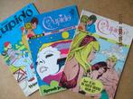 adv4429 cupido, Eén comic, Ophalen, Gelezen, Overige gebieden
