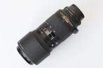 Nikon zoomlens 70-180mm, Ophalen of Verzenden, Zo goed als nieuw, Telelens, Zoom