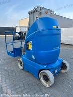 JLG Toucan 10E masthoogwerker verticale mast hoogwerker, Zakelijke goederen, JLG EMEA B, Info@jlg.com, Galvanistraat 7
6716 AE  Ede, NL