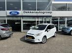 Ford B-Max 1.0 EcoBoost Titanium, Voorwielaandrijving, Gebruikt, 750 kg, Wit
