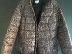 Nieuwe jas panterprint, Kleding | Dames, Jassen | Winter, Bruin, Nieuw, Trend One, Ophalen