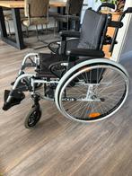 Sunrise medical helix2 inklapbare rolstoel, Diversen, Ophalen, Inklapbaar, Zo goed als nieuw, Duwrolstoel
