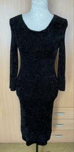 Hobbs jurk maat 38, Kleding | Dames, Maat 38/40 (M), Zwart, Ophalen of Verzenden, Zo goed als nieuw