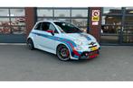 Fiat 500 1.4 T-Jet Abarth | Competizione | 242 pk | Akra | C, Auto's, Fiat, Voorwielaandrijving, Euro 6, 4 cilinders, 4 stoelen