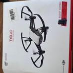 Ryze Tello Drone - Perfect voor beginners, incl. accessoires, Basiskwaliteit, Minder dan 100 meter, Zo goed als nieuw, DJI