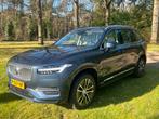Volvo XC90 T8 AWD Phev 455pk 7P 2022 LPG, 77 km/l, 4 cilinders, 1969 cc, Blauw