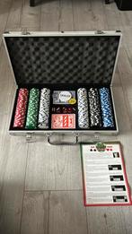 Spel casino, Ophalen of Verzenden, Zo goed als nieuw