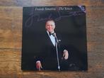 Lp vinyl   Frank Sinatra - The Voice (Met alle hits!), Ophalen of Verzenden, 1960 tot 1980, Gebruikt, 12 inch