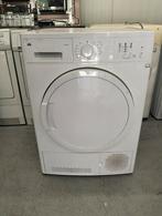 Condensdroger - werkt prima, MET 3 MAANDEN GARANTIE!, 6 tot 8 kg, Gebruikt, OK., Onbekend, raadpleeg handleiding