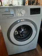 Siemens wasmachine IQ300, Ophalen, Zo goed als nieuw, Voorlader, 85 tot 90 cm